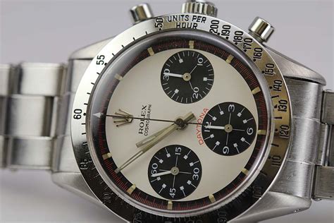 paul newman 1968 rolex|rolex daytona 6239 for sale.